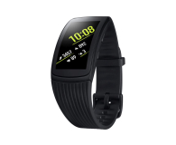 Samsung Gear Fit 2 Pro (S) SM-R365 Black Dynamic - 380732 - zdjęcie 2